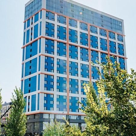 Astana Apartments Eksteriør bilde