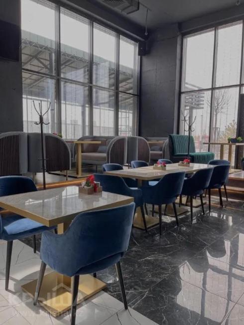 Astana Apartments Eksteriør bilde