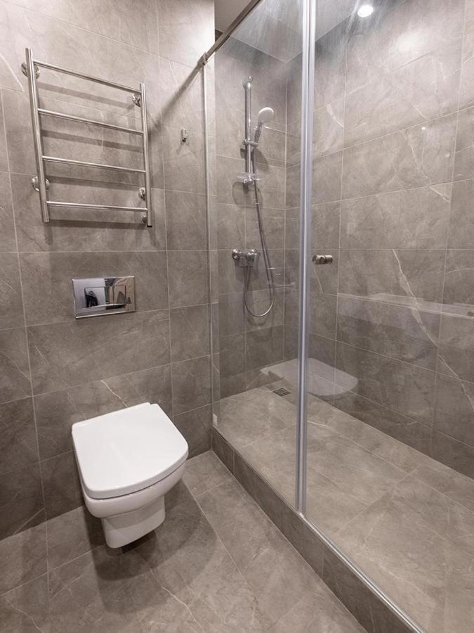 Astana Apartments Eksteriør bilde